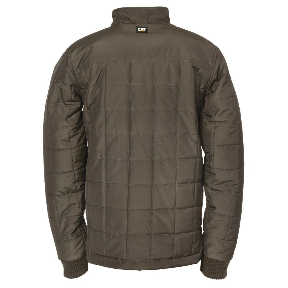 Caterpillar Terrain Jacket