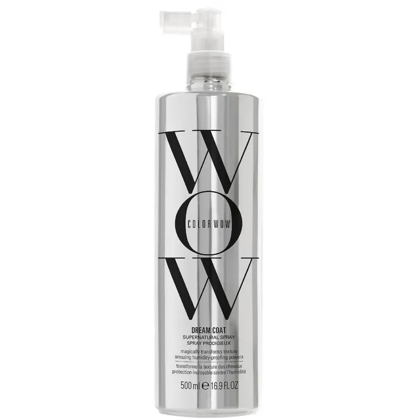 Color Wow Dream Coat Supernatural Anti-Humidity Hair Spray