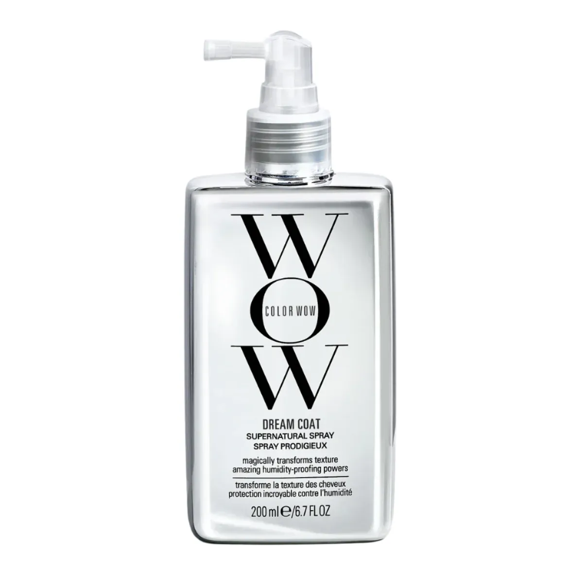 Color Wow Dream Coat Supernatural Anti-Humidity Hair Spray