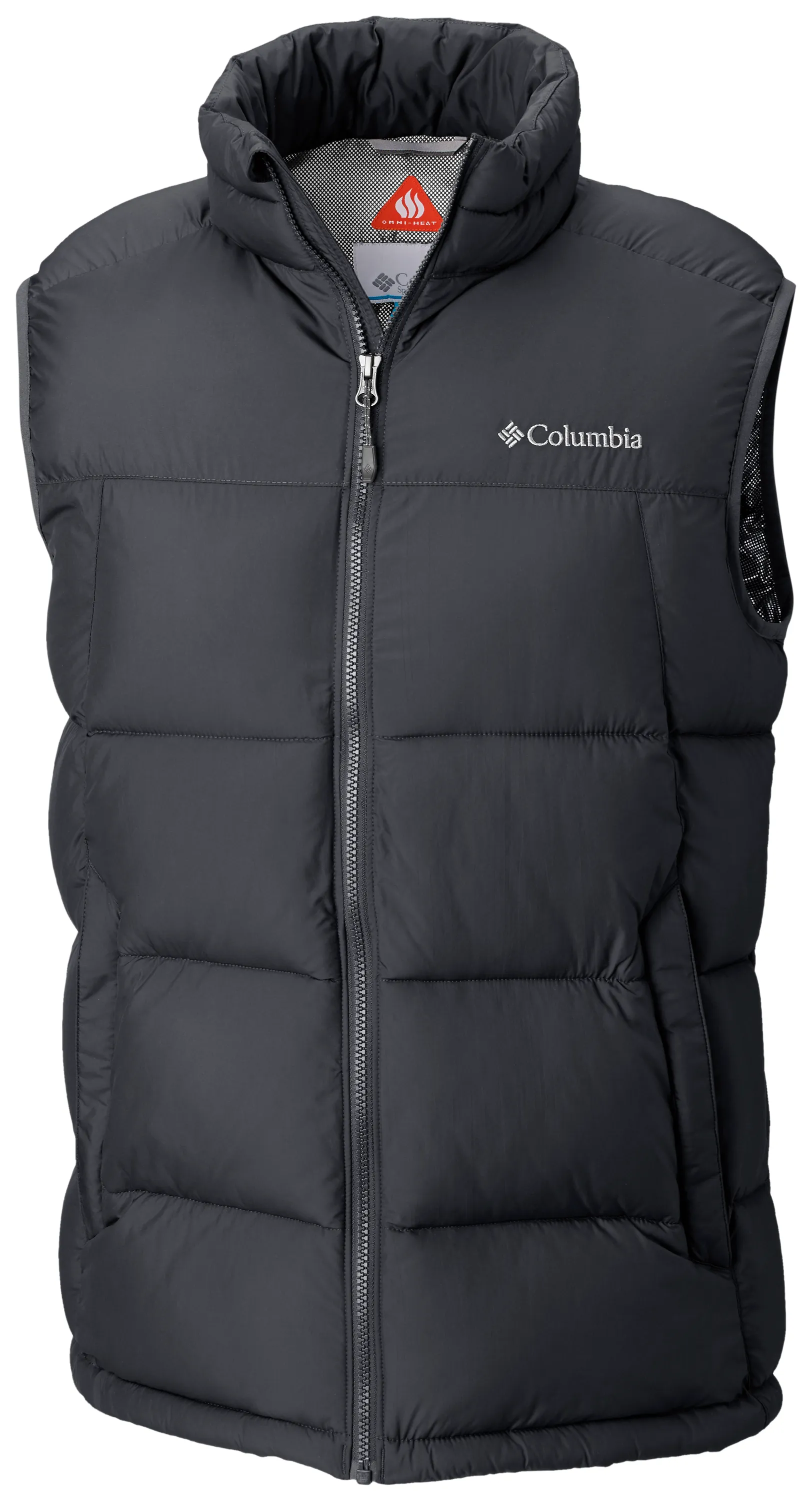 Columbia Pike Lake Gilet