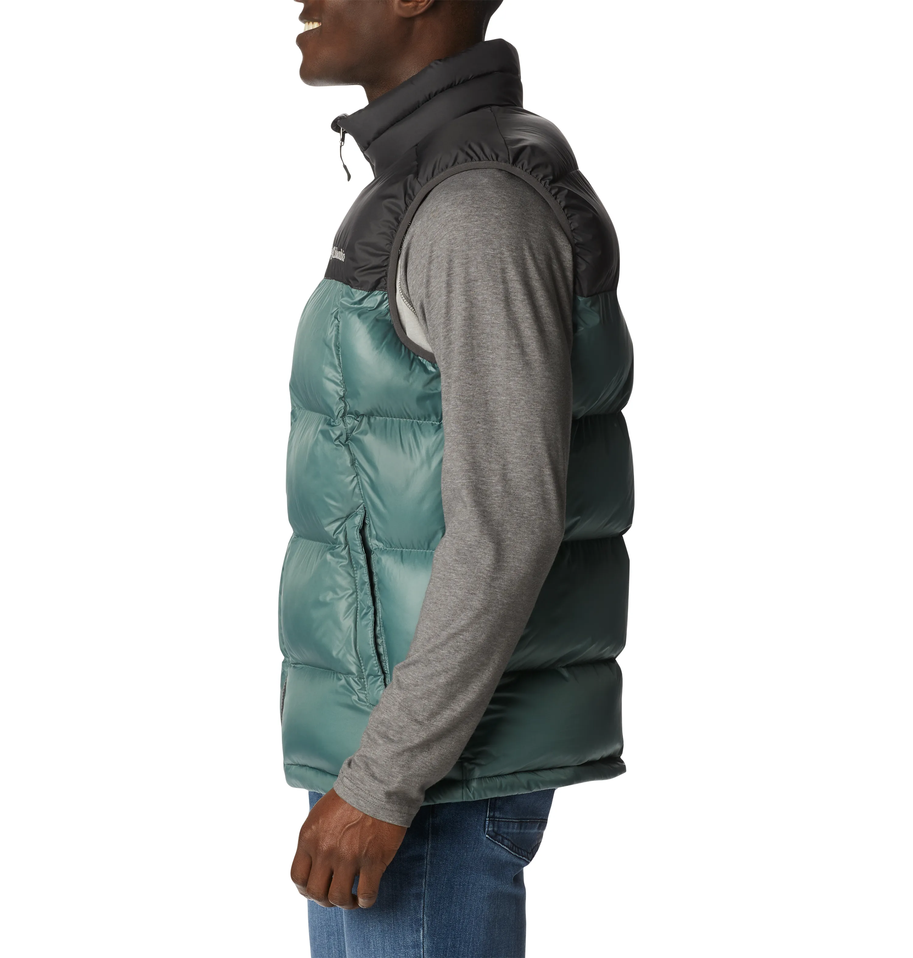 Columbia Pike Lake Gilet