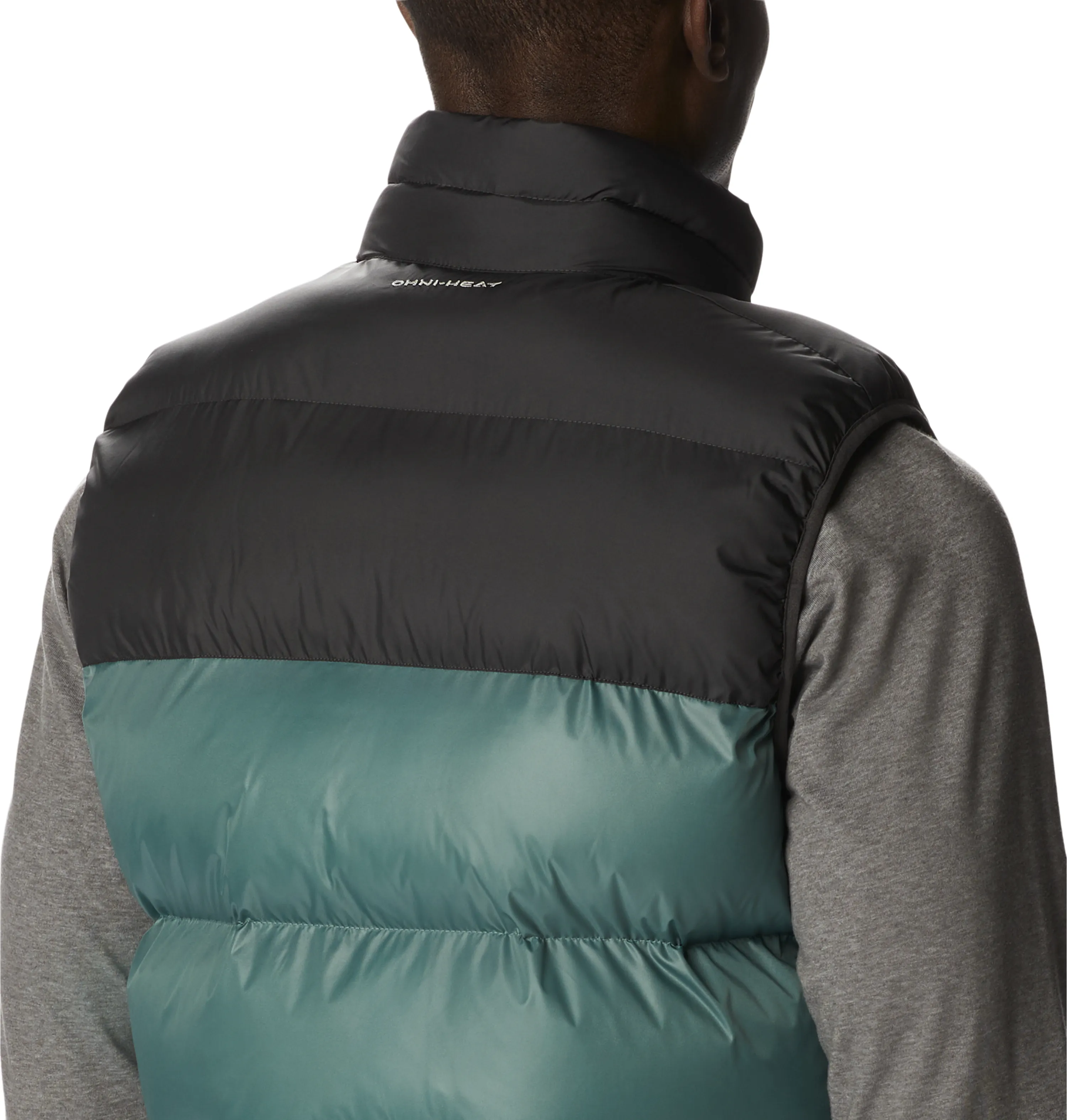 Columbia Pike Lake Gilet