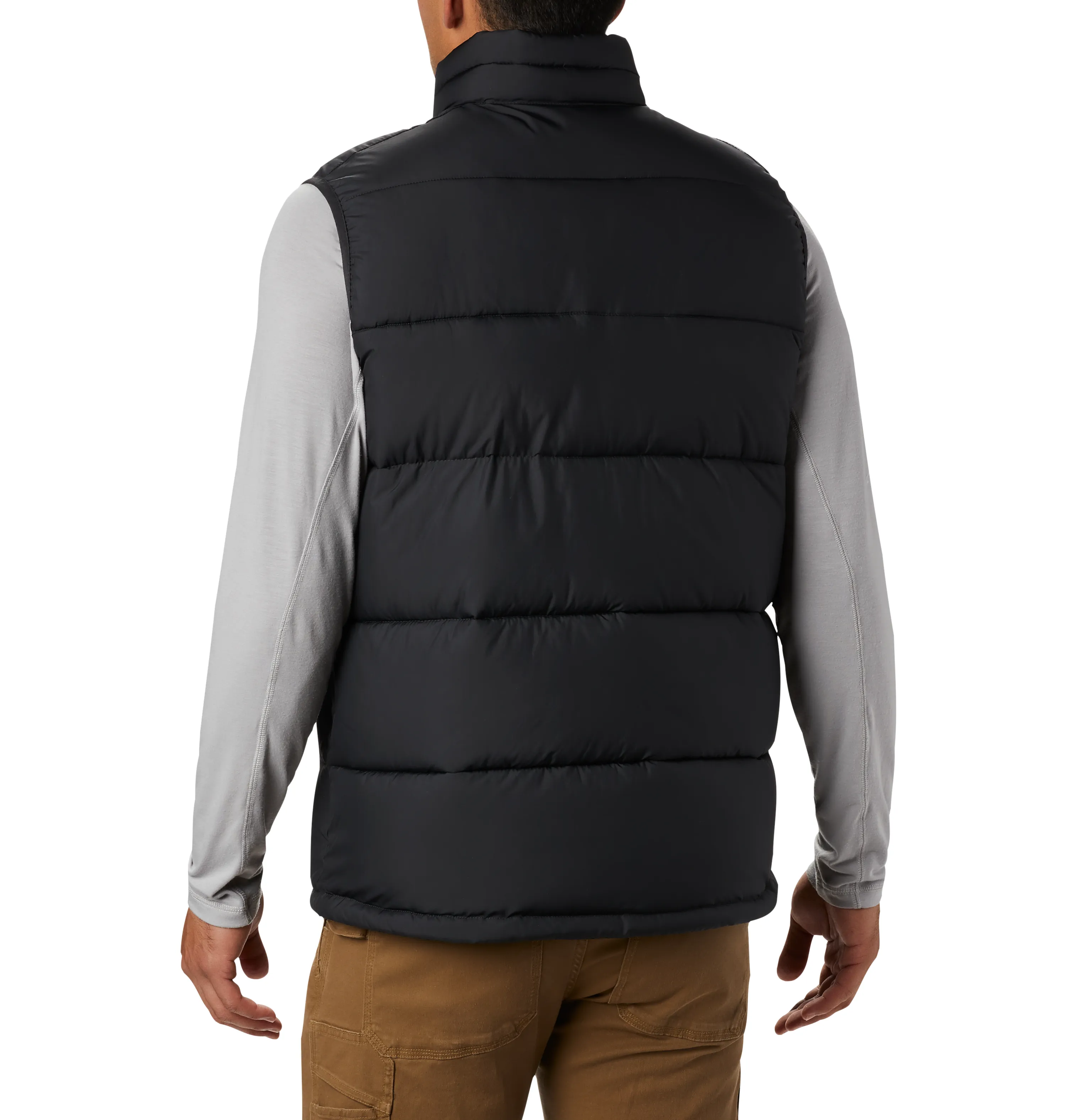 Columbia Pike Lake Gilet