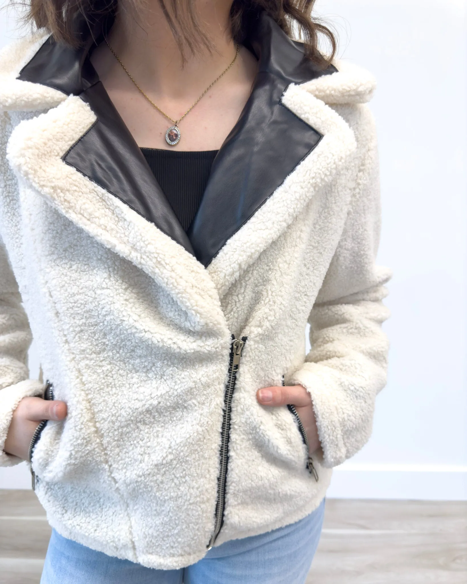 Cozy Winter Jacket