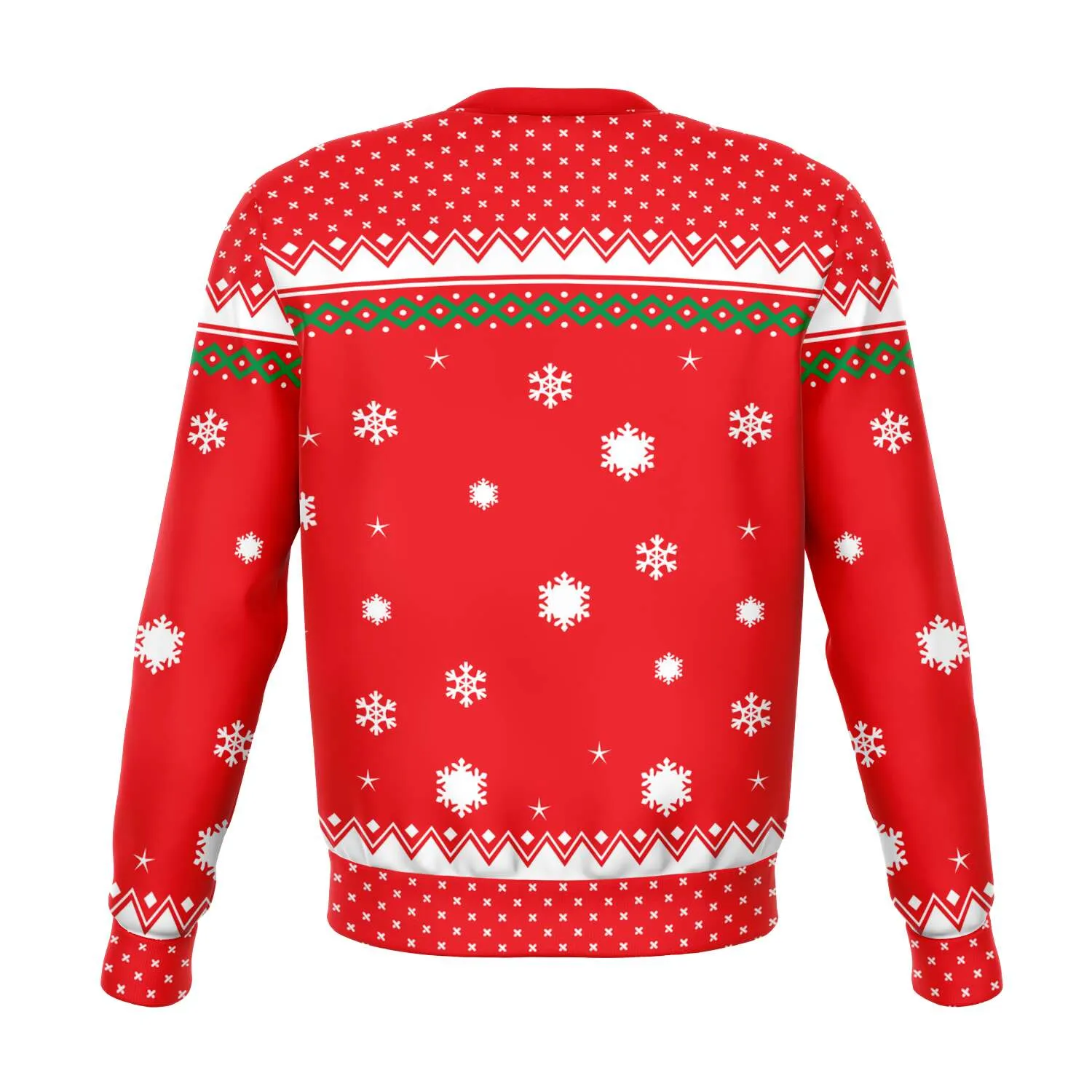 Dear Santa Ugly Christmas Sweater