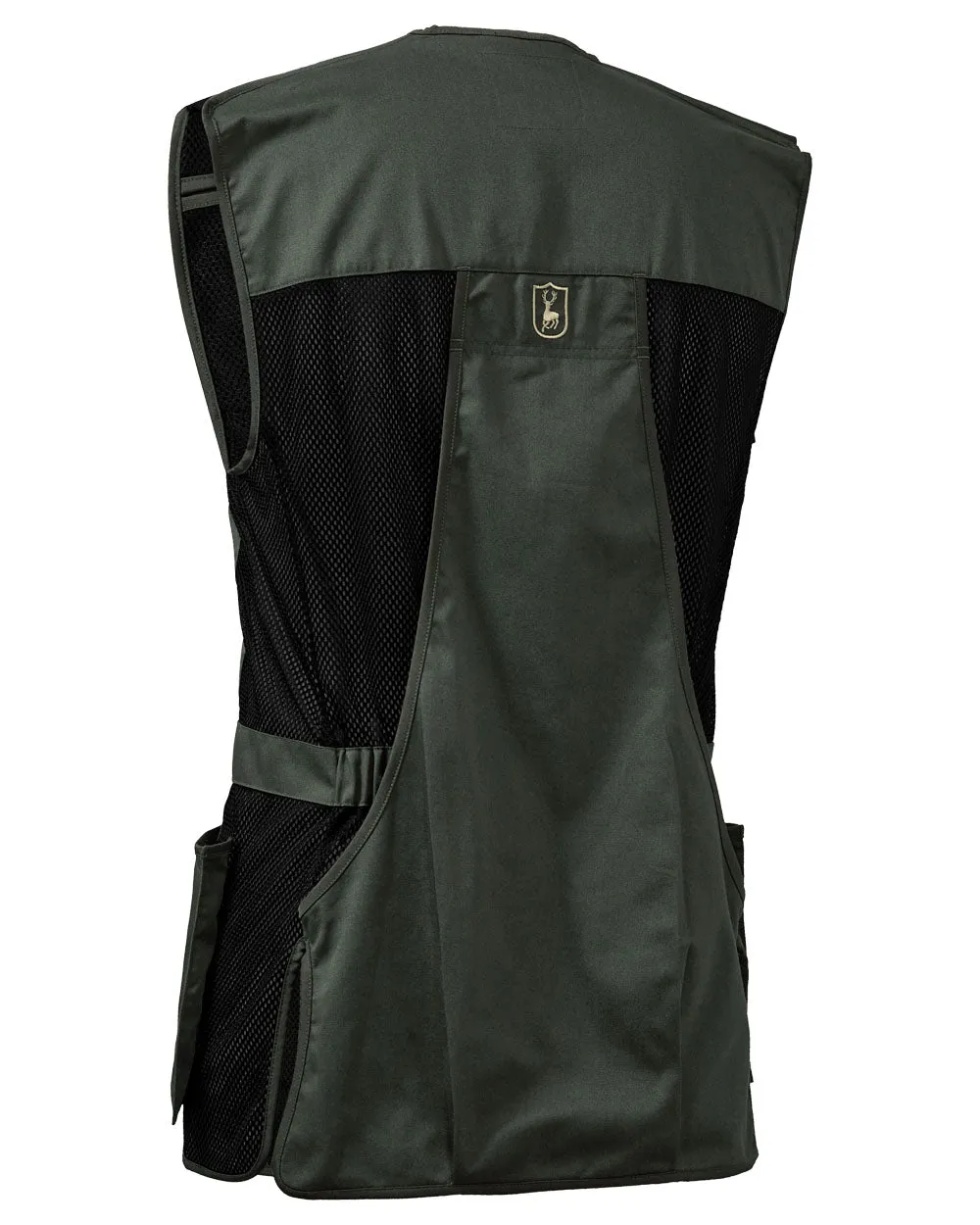 Deerhunter Atlas Mesh Shooting Waistcoat