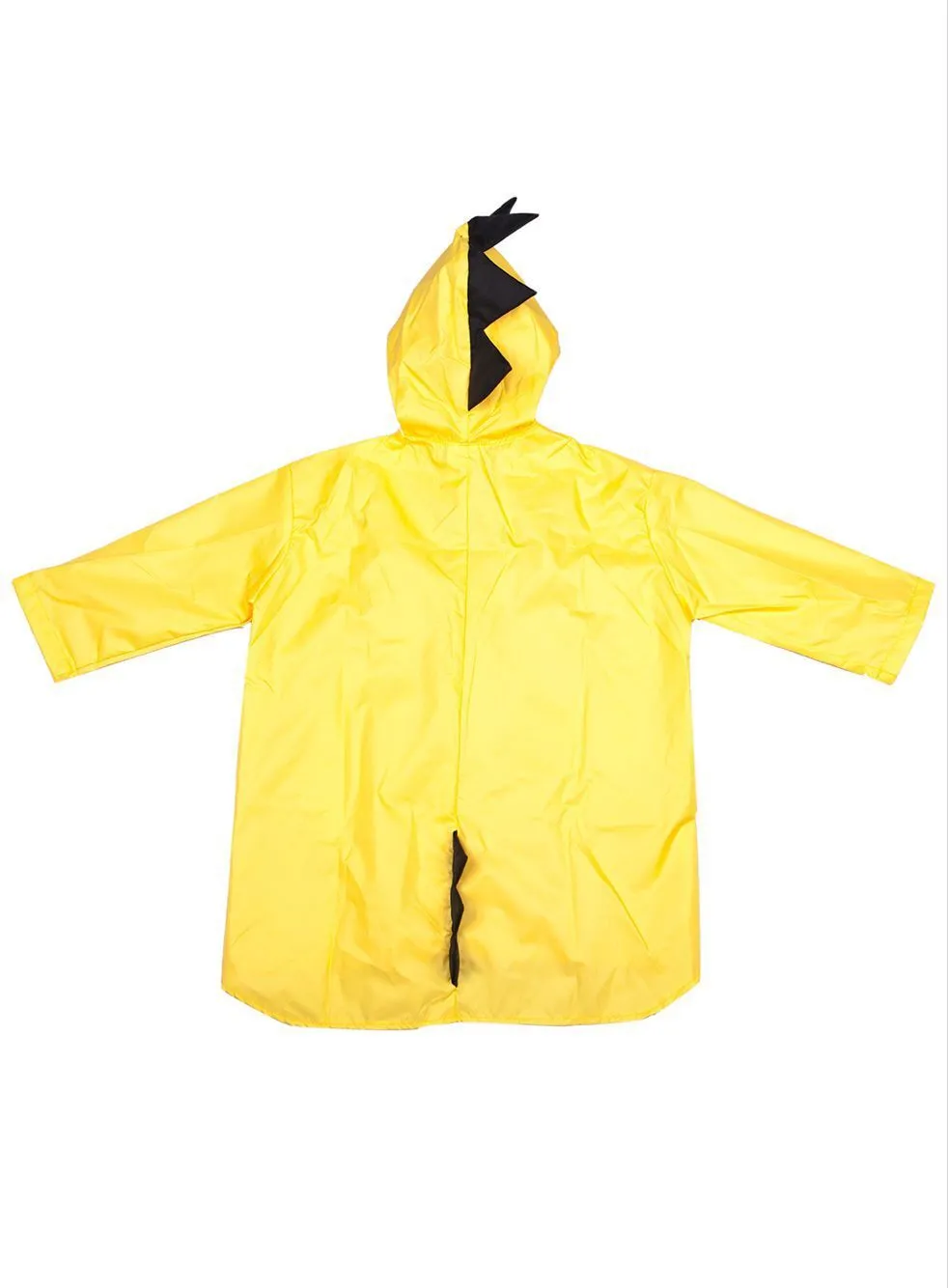 Dinosaur Raincoat for Kids