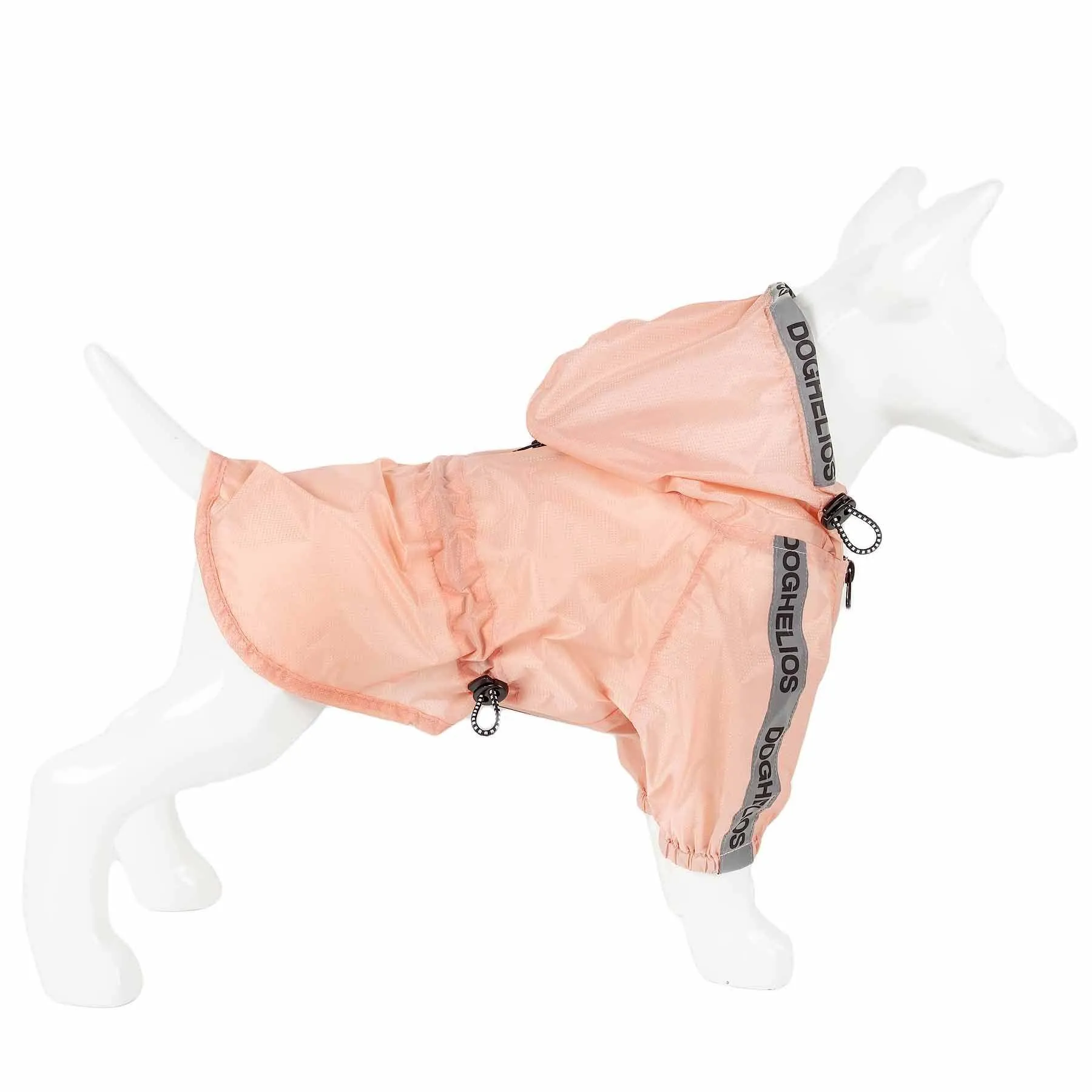 Dog Raincoat