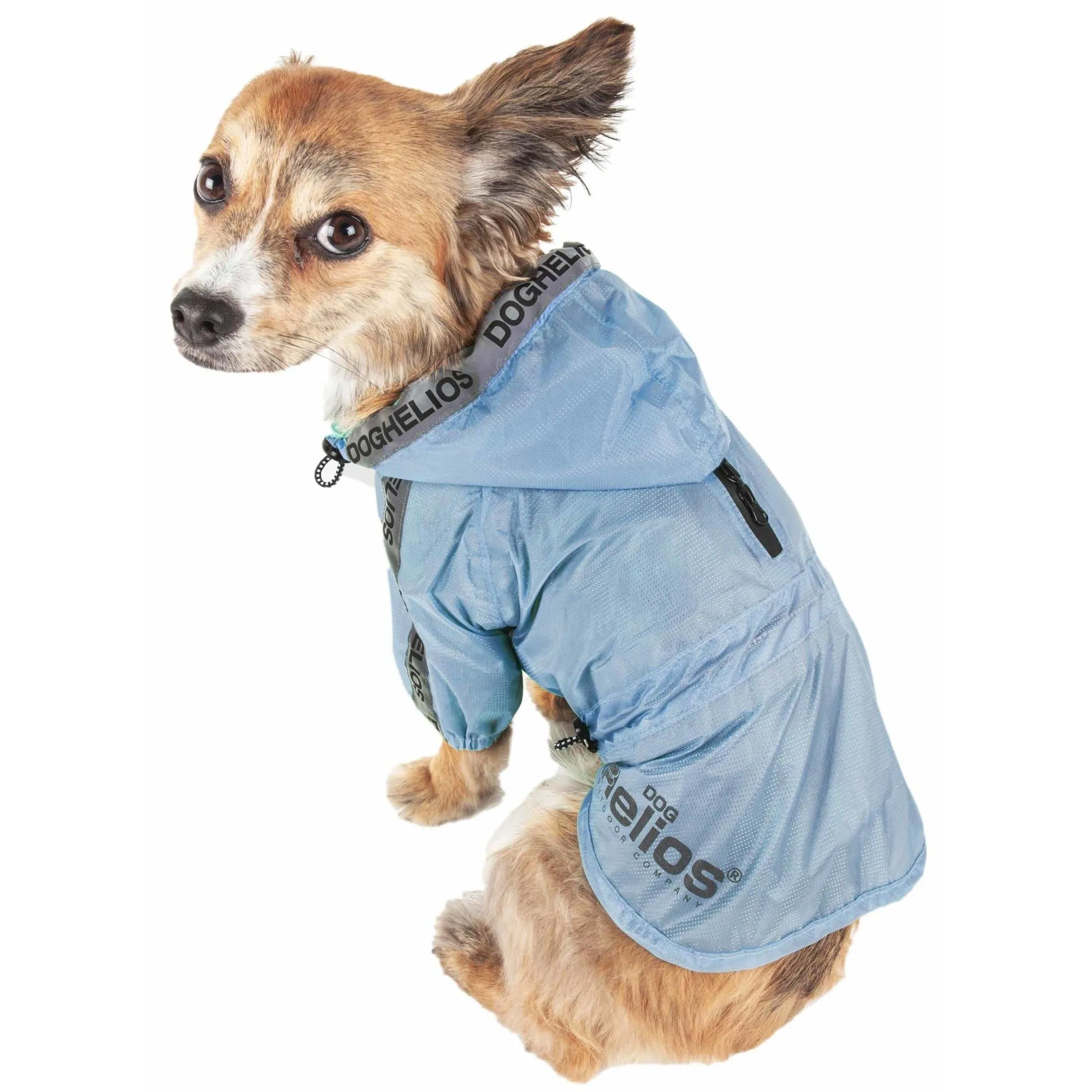 Dog Raincoat