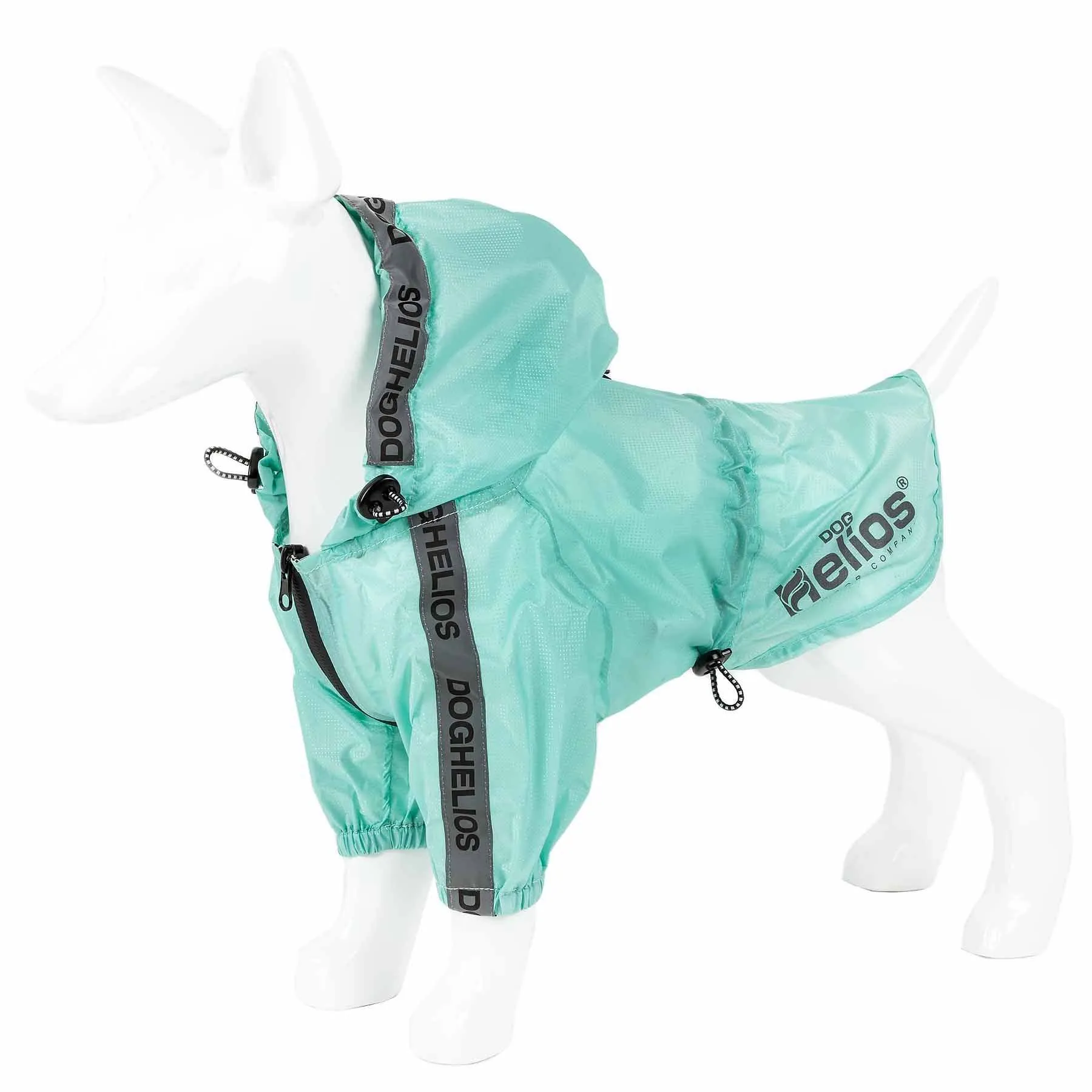 Dog Raincoat