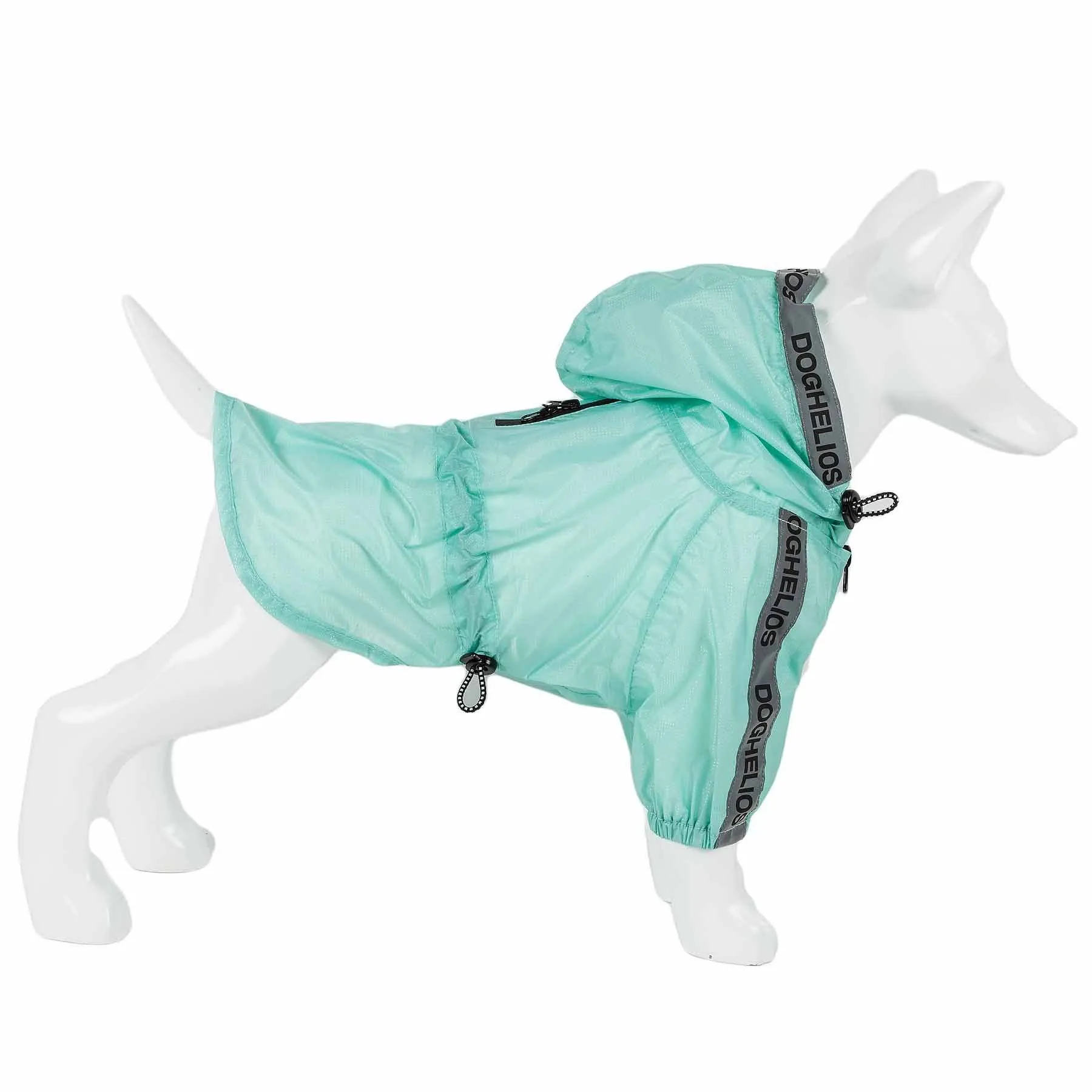 Dog Raincoat