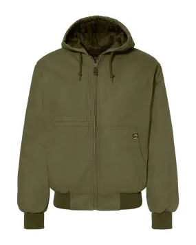 DRI DUCK - Men's Laramie Power Move Jacket