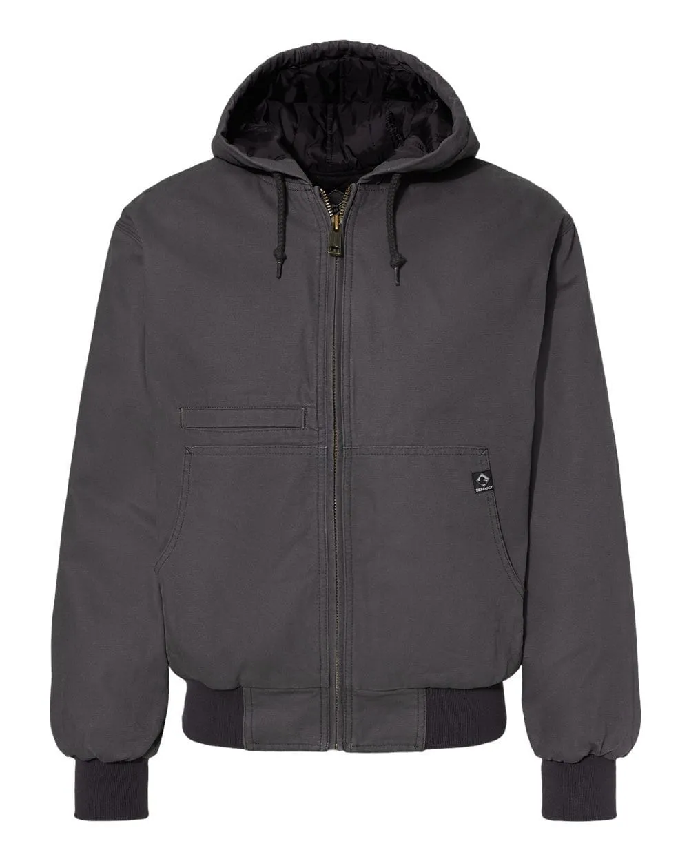 DRI DUCK - Men's Laramie Power Move Jacket