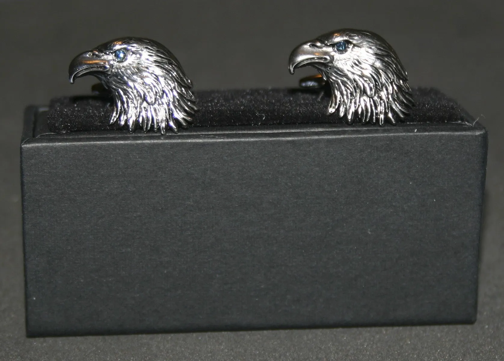 Eagle Cufflinks