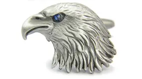 Eagle Cufflinks