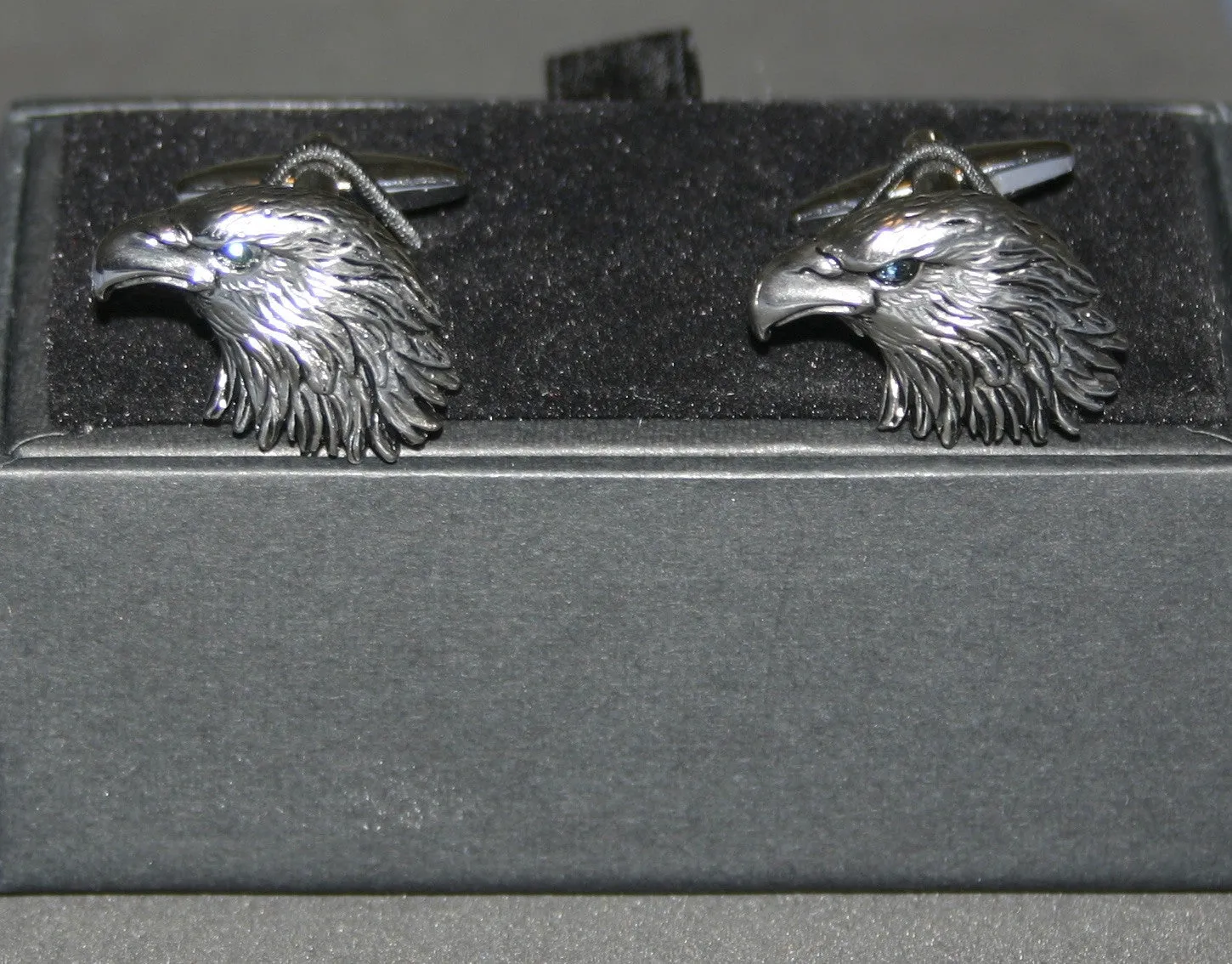 Eagle Cufflinks