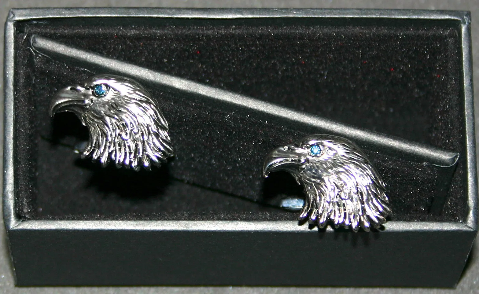 Eagle Cufflinks