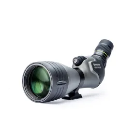 ENDEAVOR HD 82A Spotting Scope with 20-60x Zoom - Lifetime Warranty