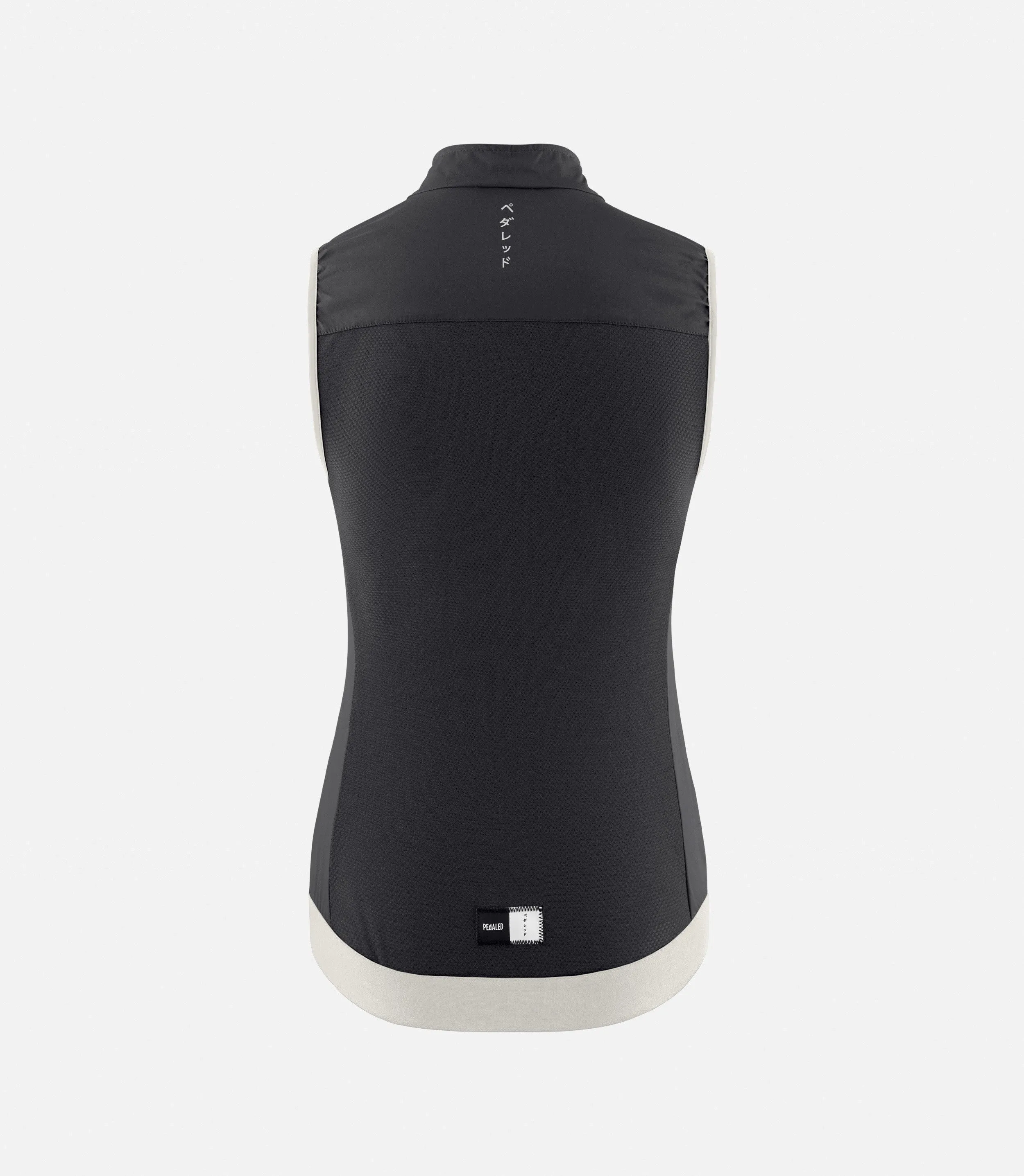 Essential Women's Windproof Vest