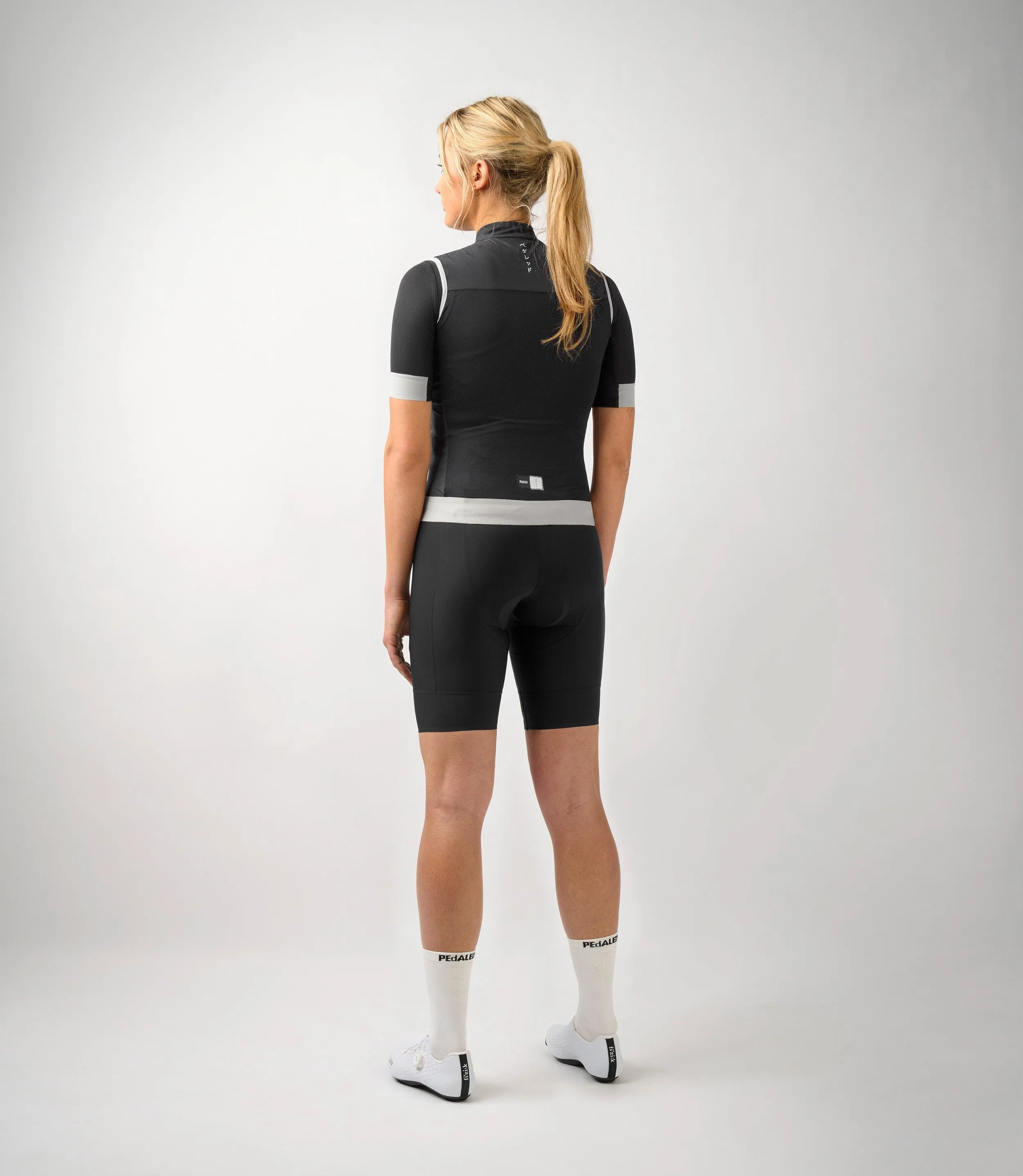 Essential Women's Windproof Vest