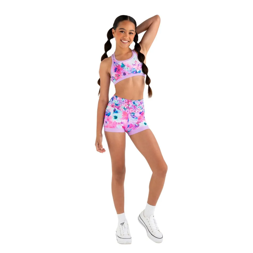 Fairytopia Crop Top Child