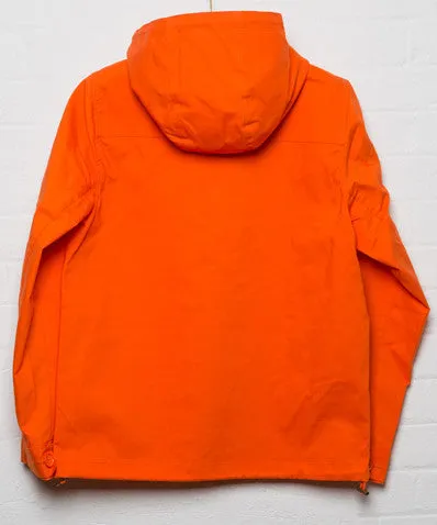 Filmore Jacket Blast Orange