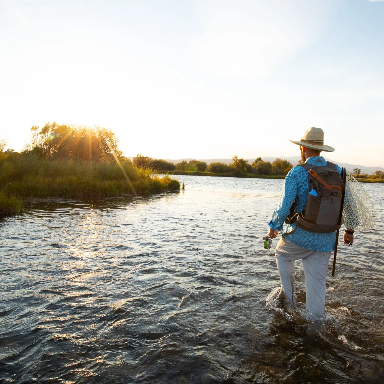 Fishpond Ridgeline Tech Pack