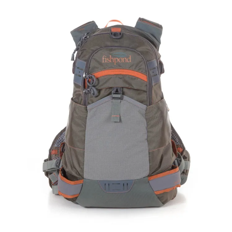 Fishpond Ridgeline Tech Pack