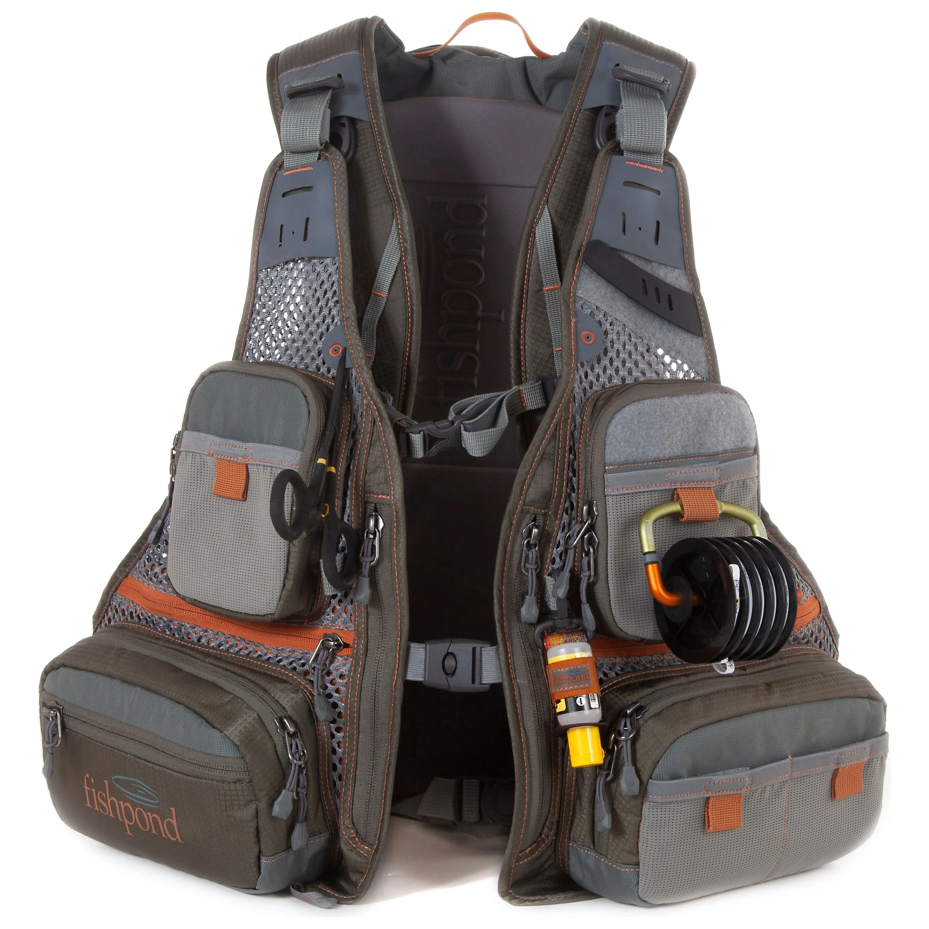 Fishpond Ridgeline Tech Pack