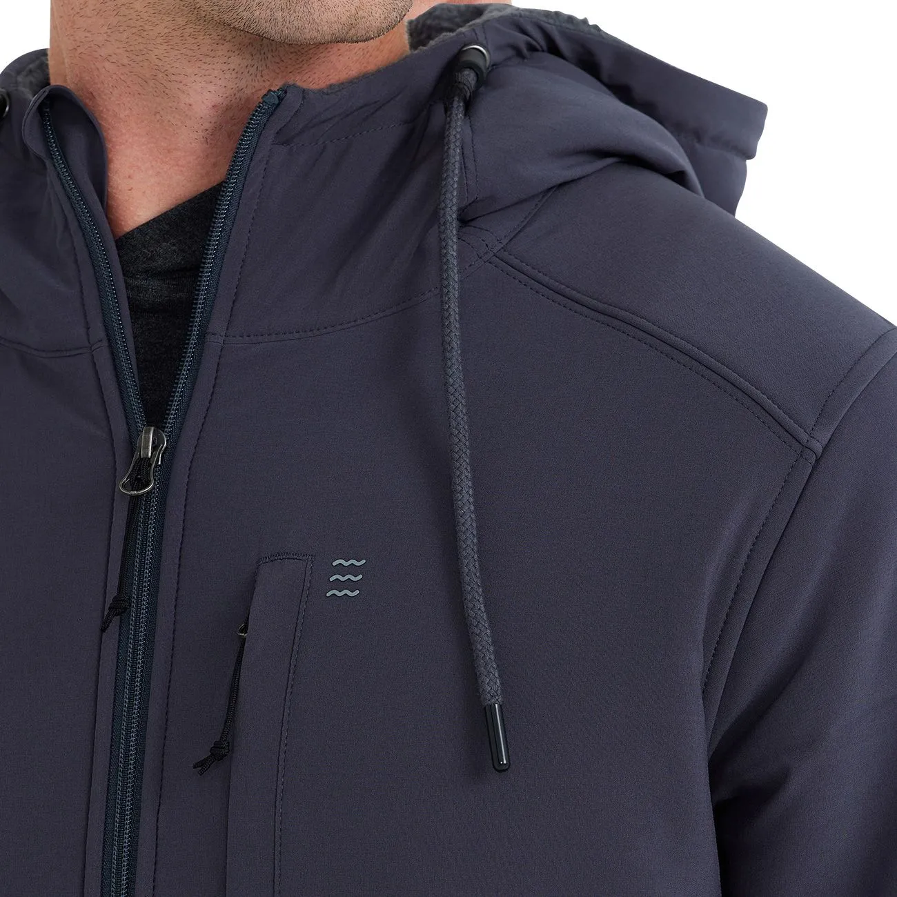 Free Fly Bamboo Sherpa Element Jacket