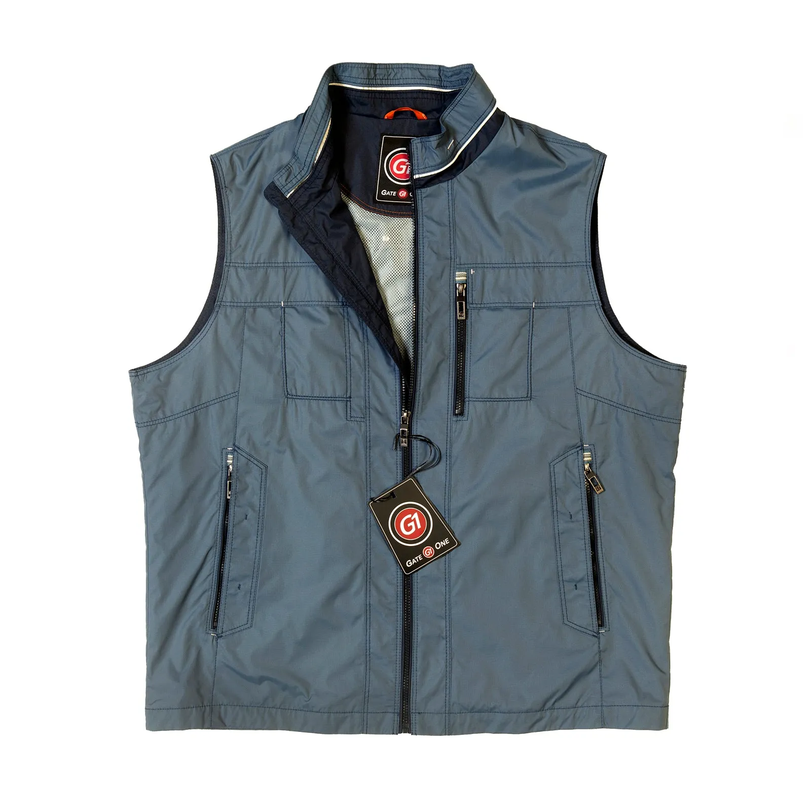 Gate One Gilet 38110Z K