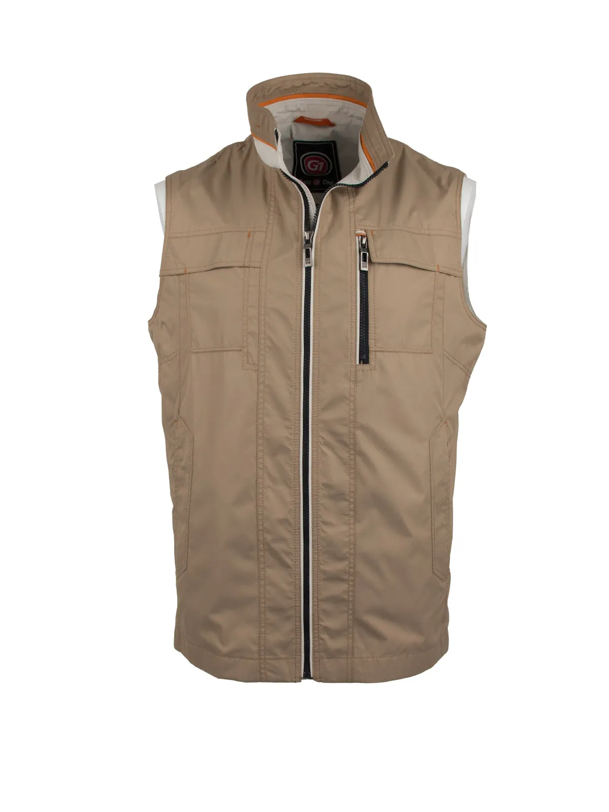 Gate One Gilet 38110Z K