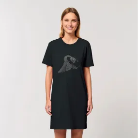 Ghoulaba Organic T-Shirt Dress