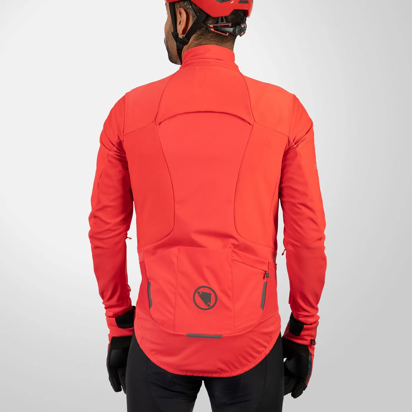 Giacca Endura Pro SL 3 Season - Rosso