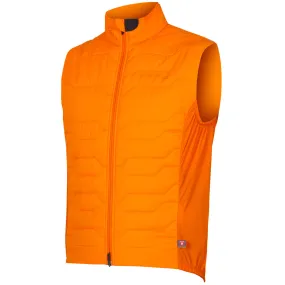 Gilet Endura Pro SL Primaloft 2 - Arancio