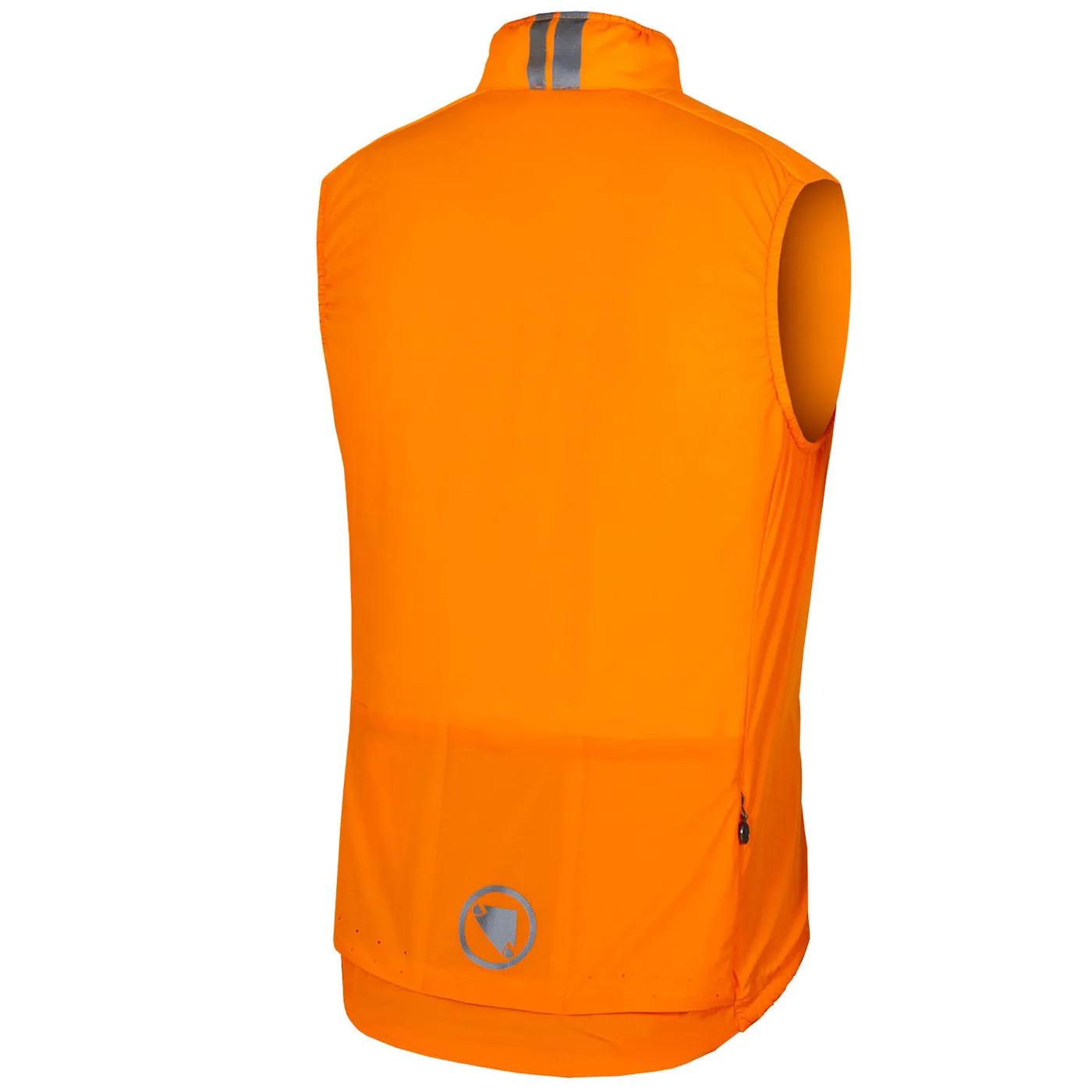 Gilet Endura Pro SL Primaloft 2 - Arancio