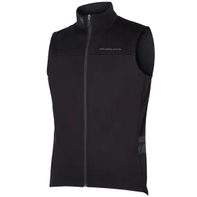 Gilet Endura Windchill 2 - Nero