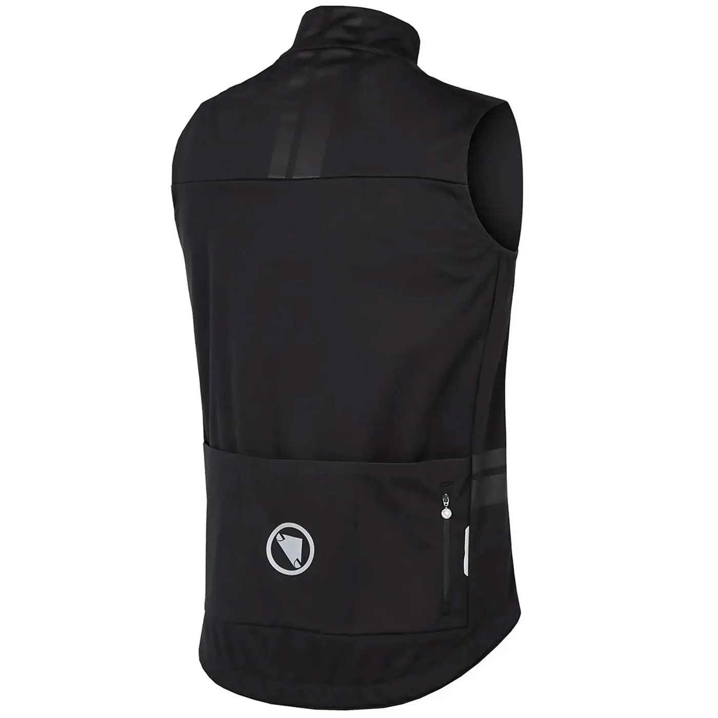 Gilet Endura Windchill 2 - Nero