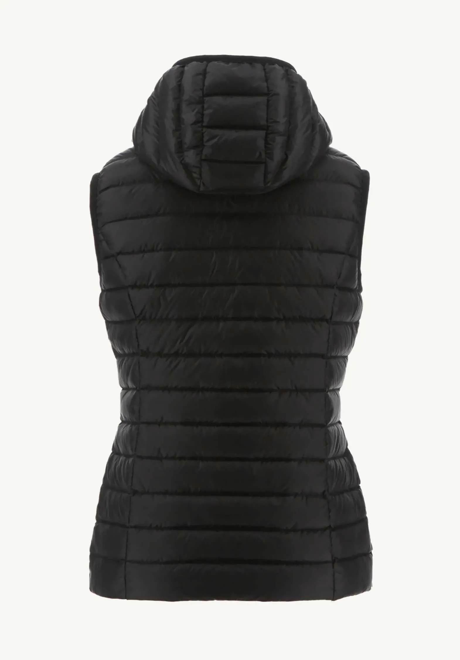 Gilet Mali Black