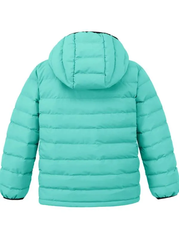 Girl's Lightweight Jacket