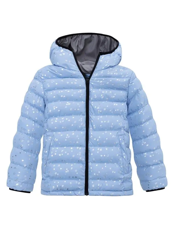 Girl's Lightweight Jacket