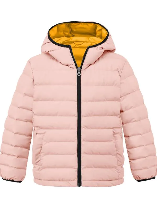 Girl's Lightweight Jacket