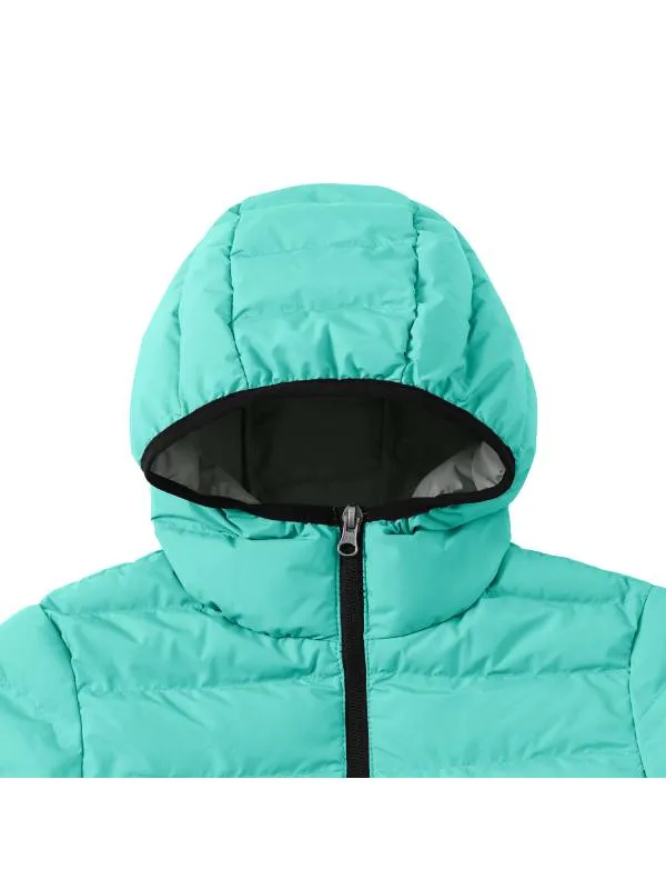 Girl's Lightweight Jacket