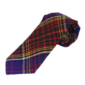 Goldia Clothes Industry Men's Tartan Neckties I Perfect Scottish Highland Neck Tie In Various Tartans