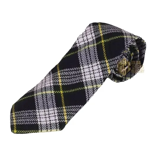 Goldia Clothes Industry Men's Tartan Neckties I Perfect Scottish Highland Neck Tie In Various Tartans