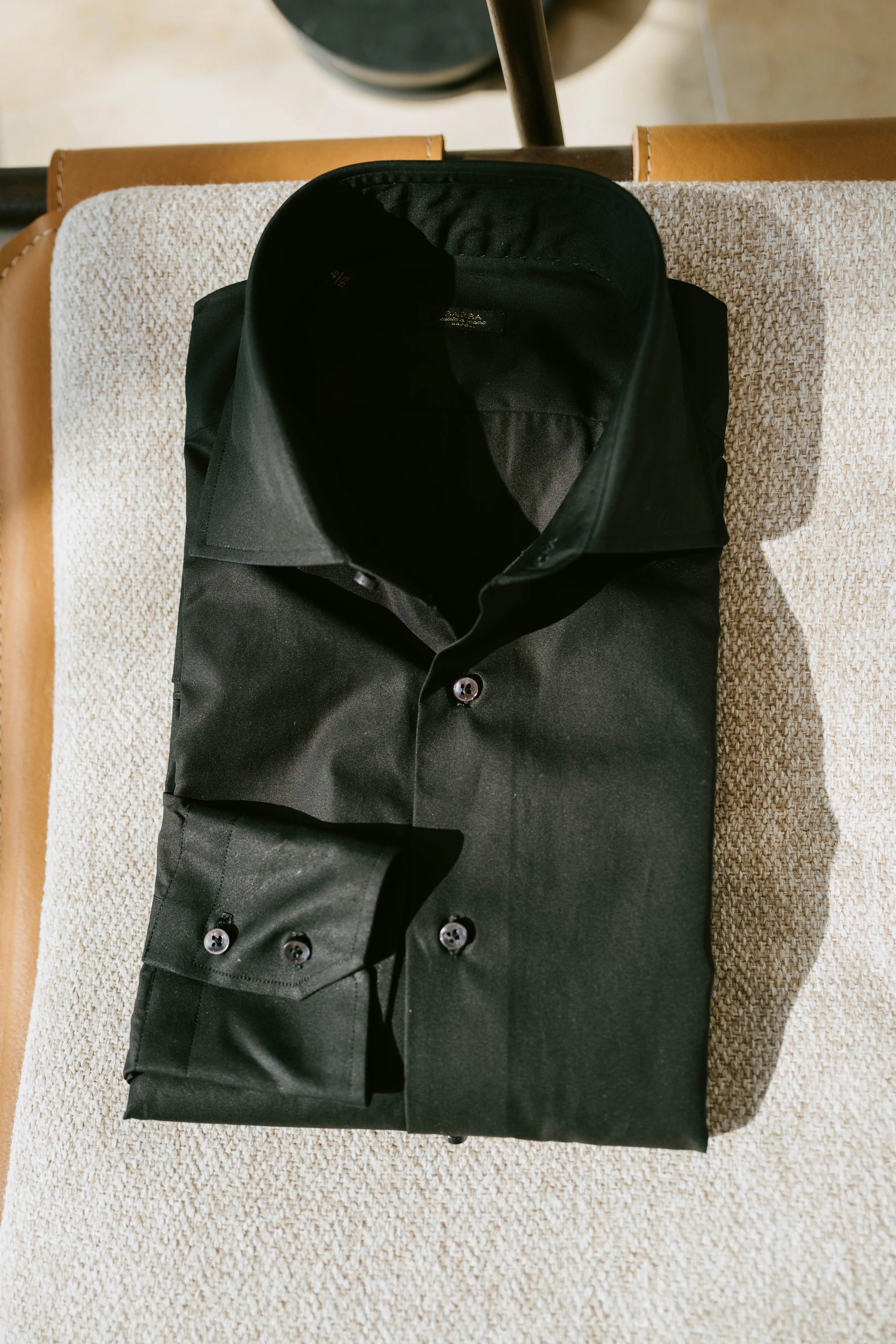 Handmade Dress Shirt