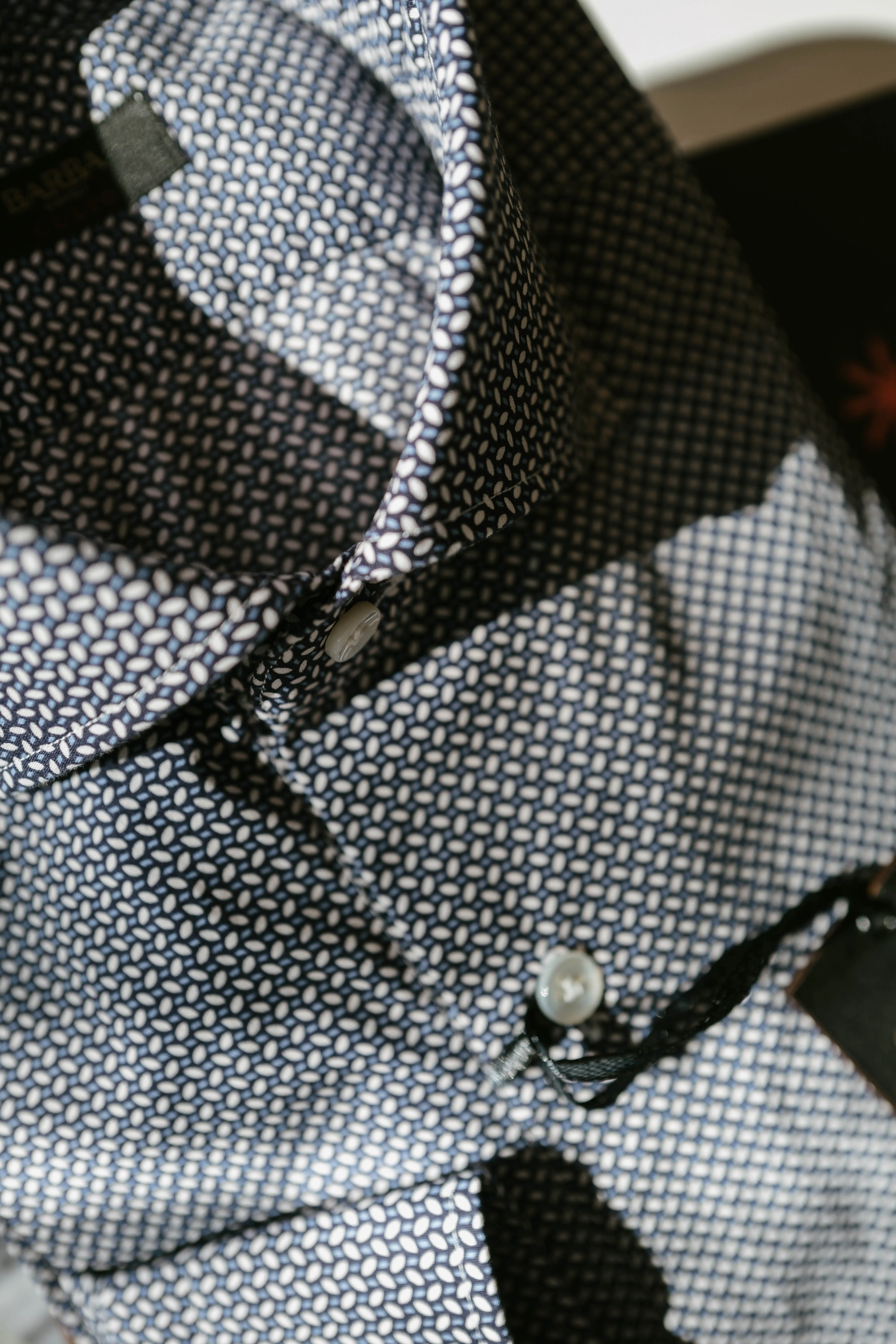 Handmade Dress Shirt