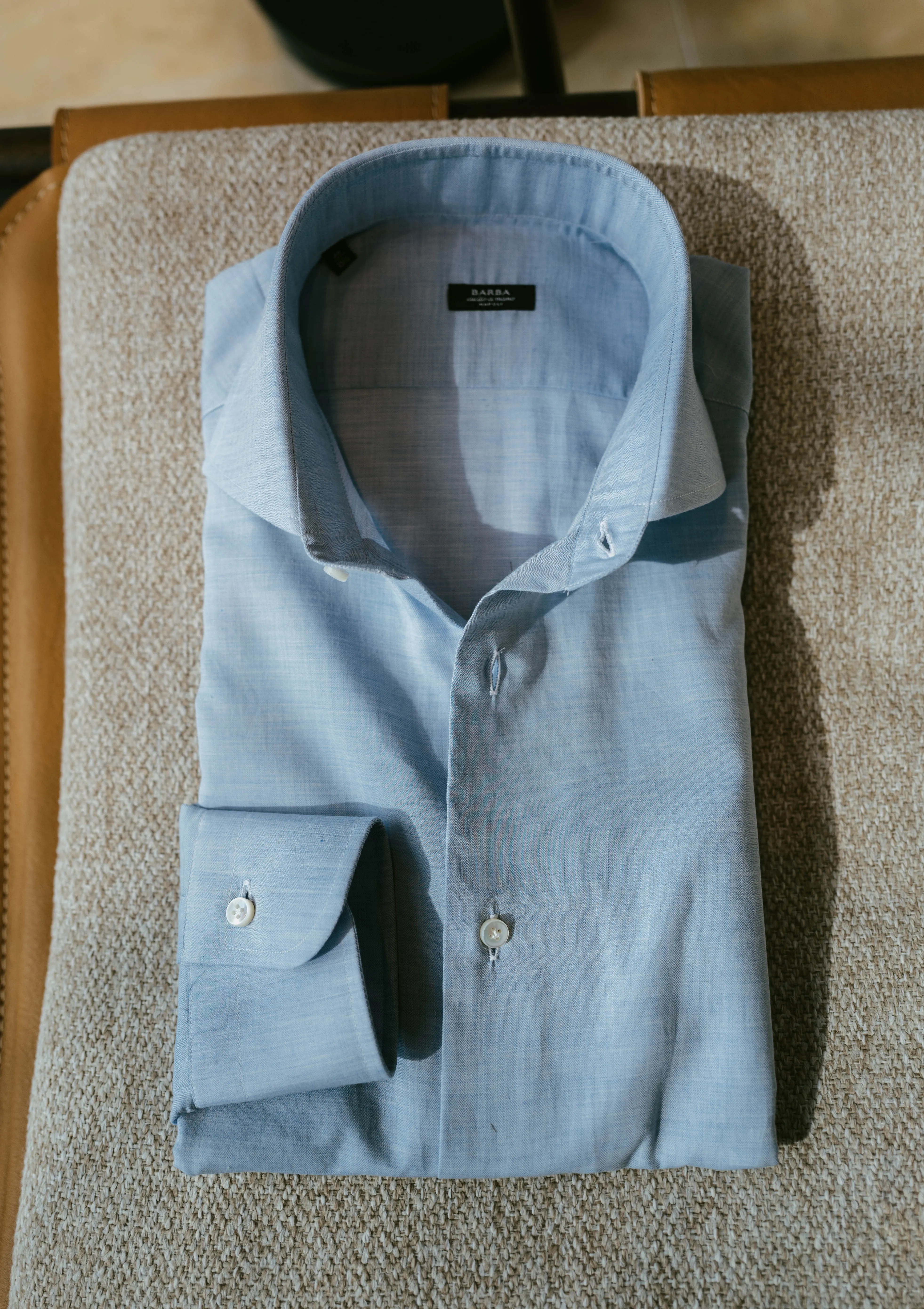 Handmade Dress Shirt