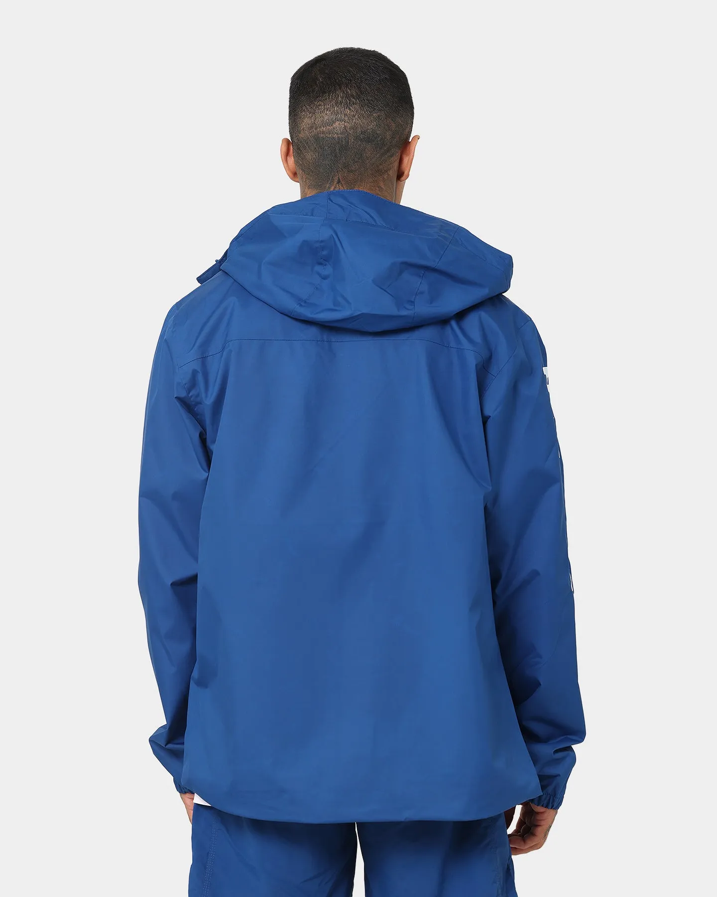 Helly Hansen Erivk Jacket Deep Fjord