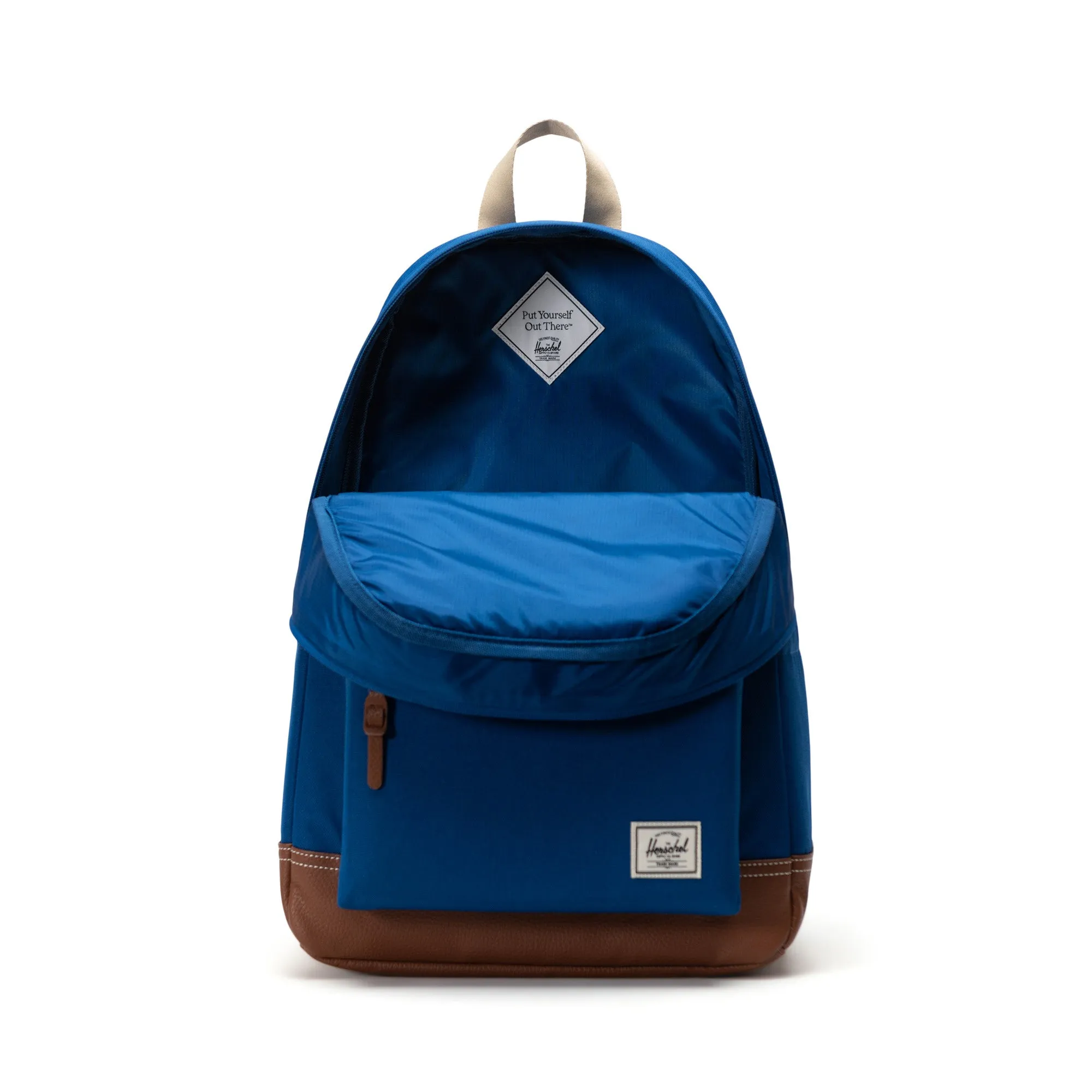 Heritage Backpack